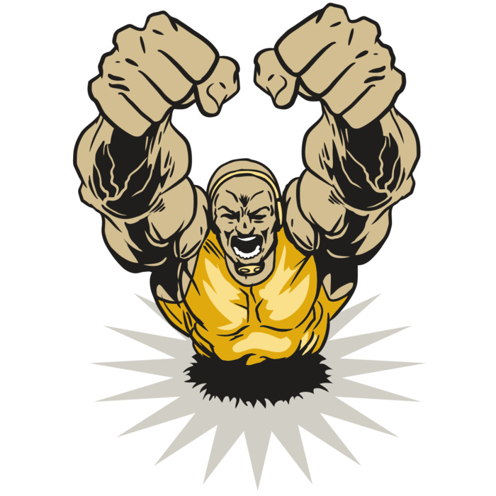 AR17 WRESTLER 03 RQC Vignette