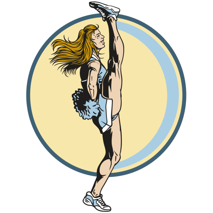 AR32 CHEER 01 RQC Vignette