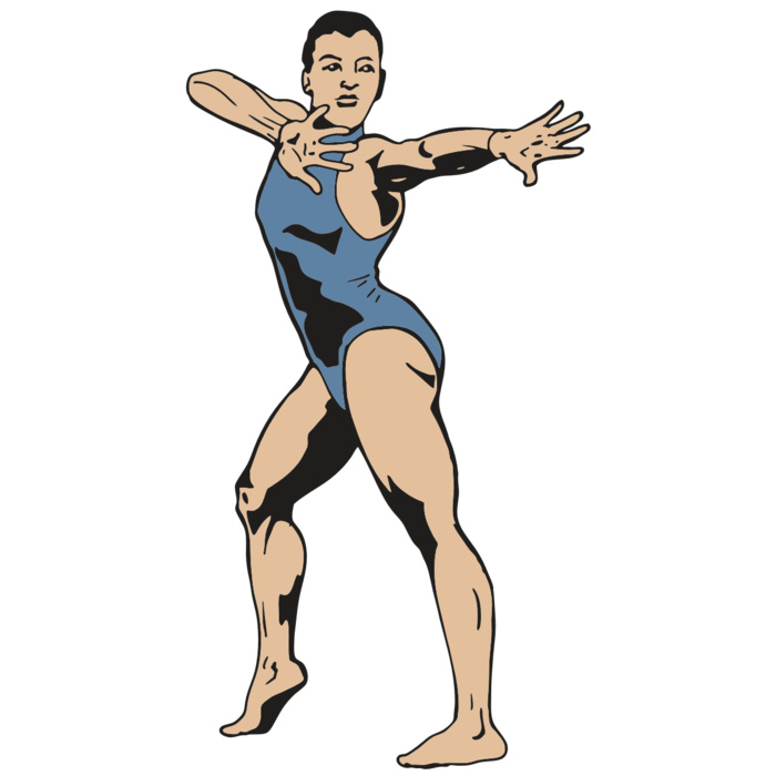 AR2 GYM 07 RQC Vignette