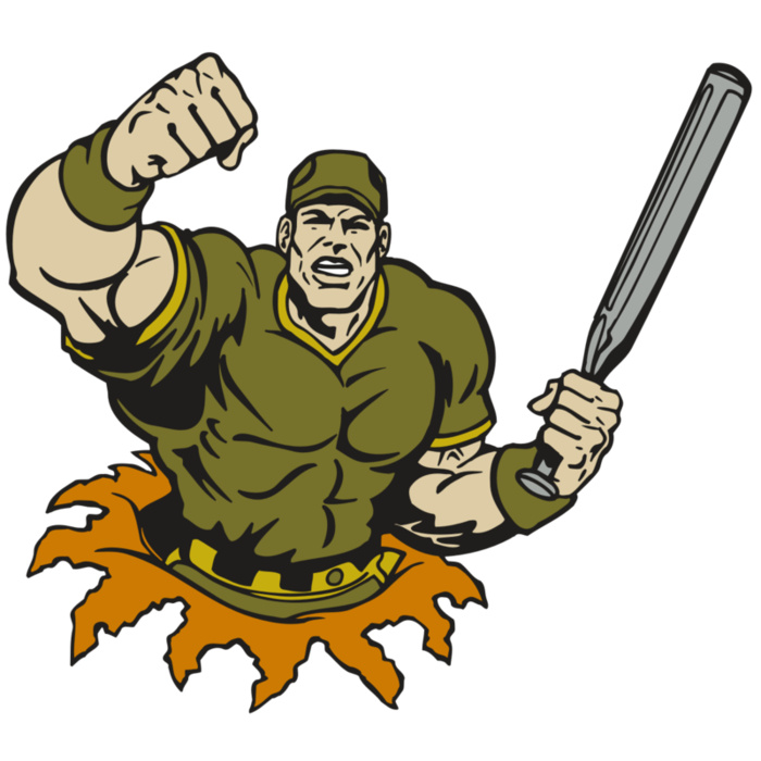 AR6 SOFTBALL 32 RQC Vignette