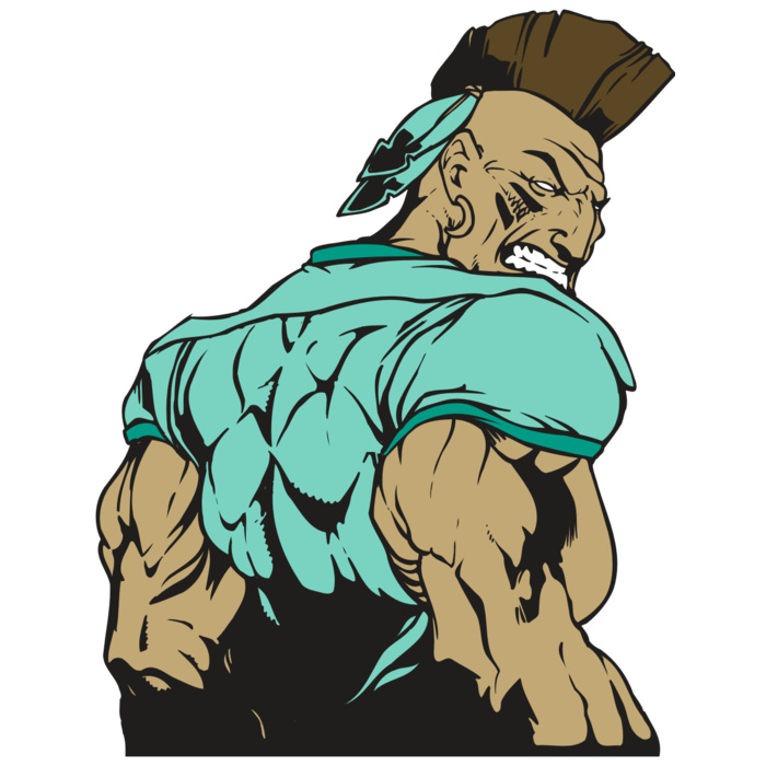 AR5 MOHAWK 02 RQC Vignette