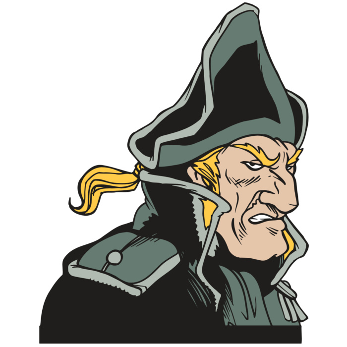 AR5 ADMIRAL 12 RQC Vignette