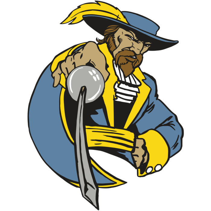 AR CAV 10 RC Vignette