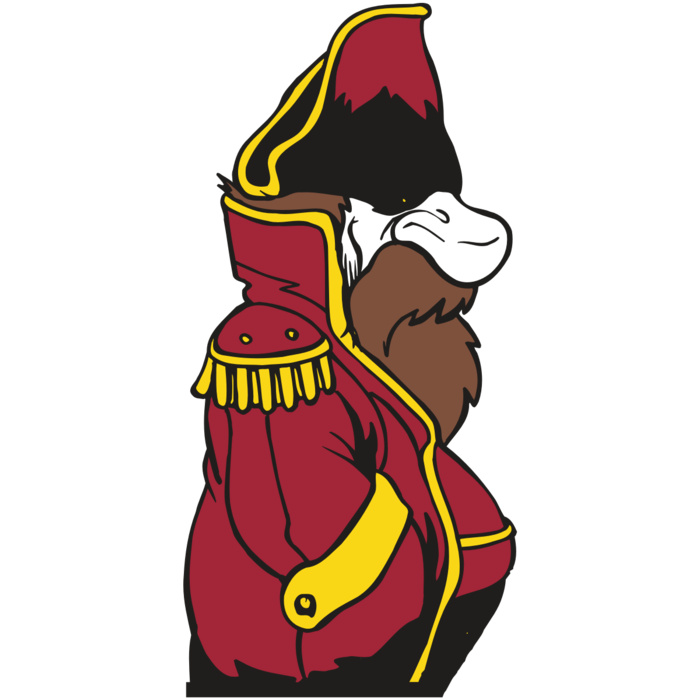 AR5 ADMIRAL 13 RQC Vignette