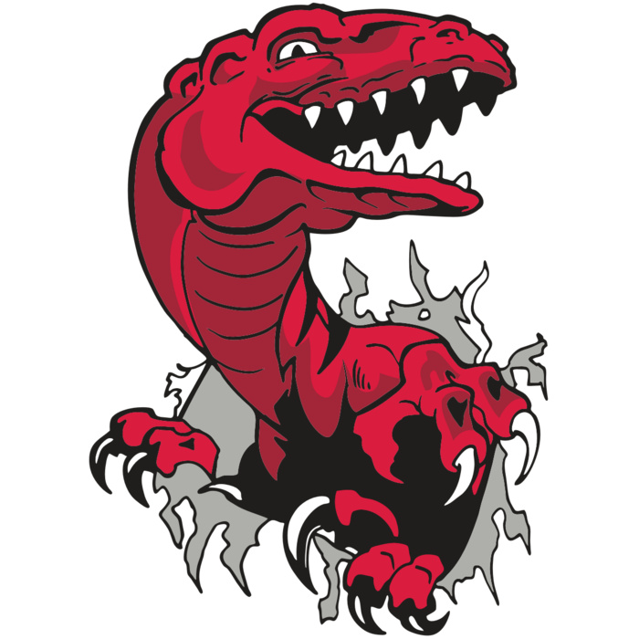 AR DINO 12 RC Vignette