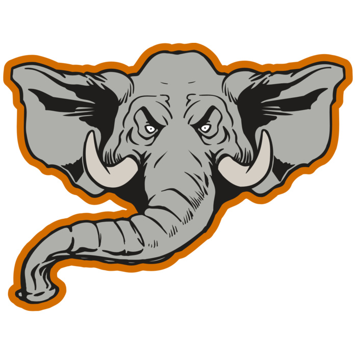 AR ELEPH 11 RC Vignette