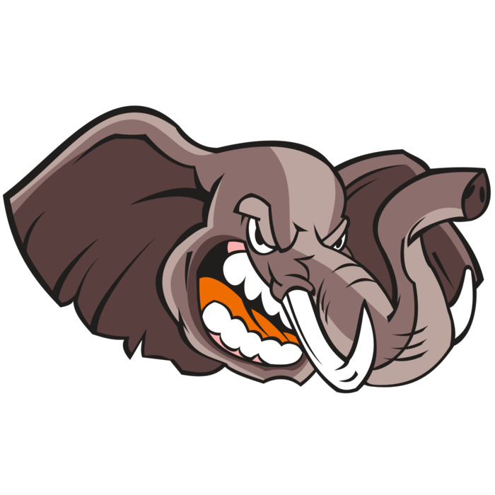 ELEPHANT HD0503 RQC Vignette