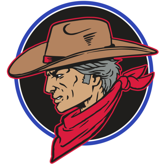 AR33 COWBOY 07 RQC Vignette