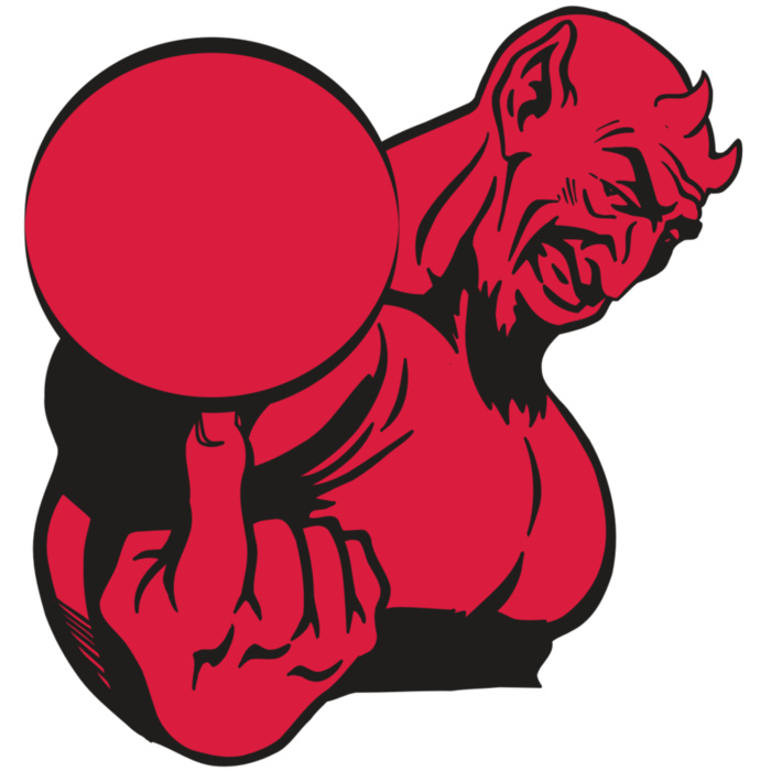 AR5 DEVIL 27 RQC Vignette