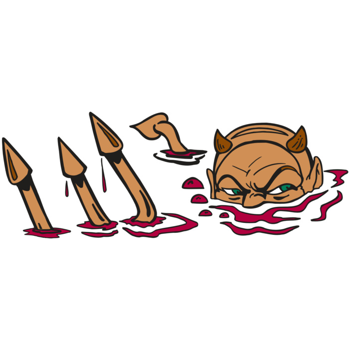 AR DEVIL 41 RC Vignette