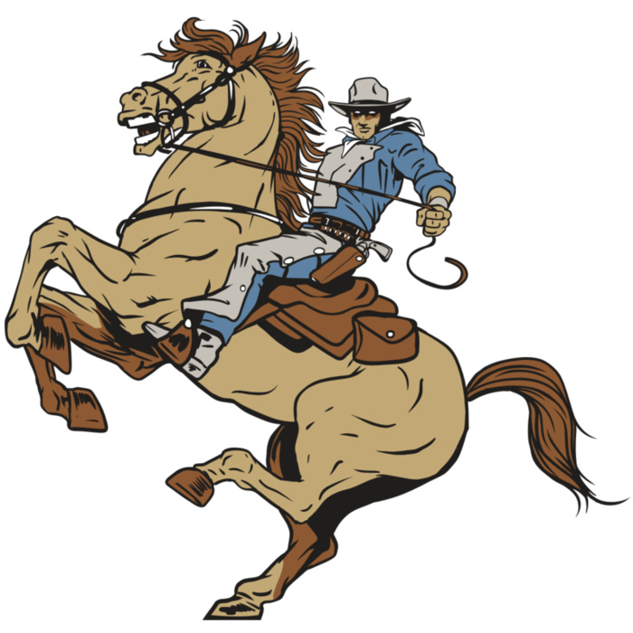 AR33 COWBOY 09 RQC Vignette