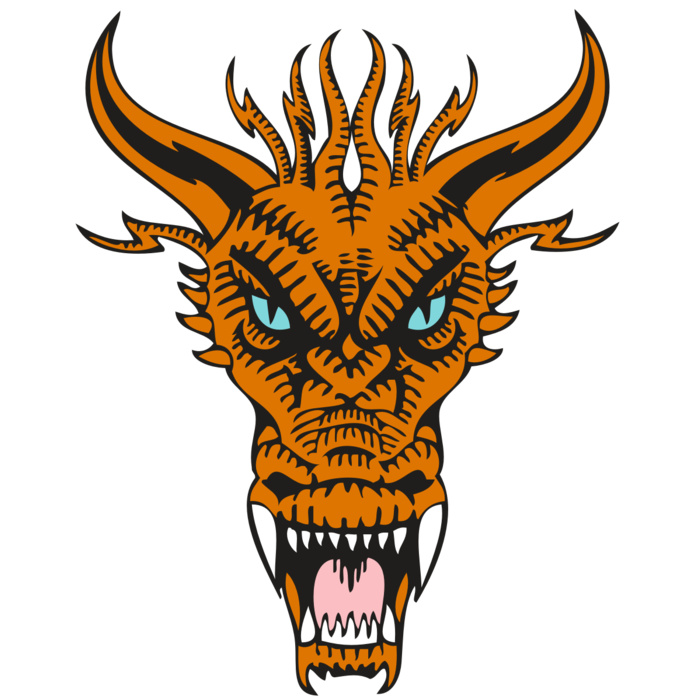 BAW DRAGON 11 RC Vignette