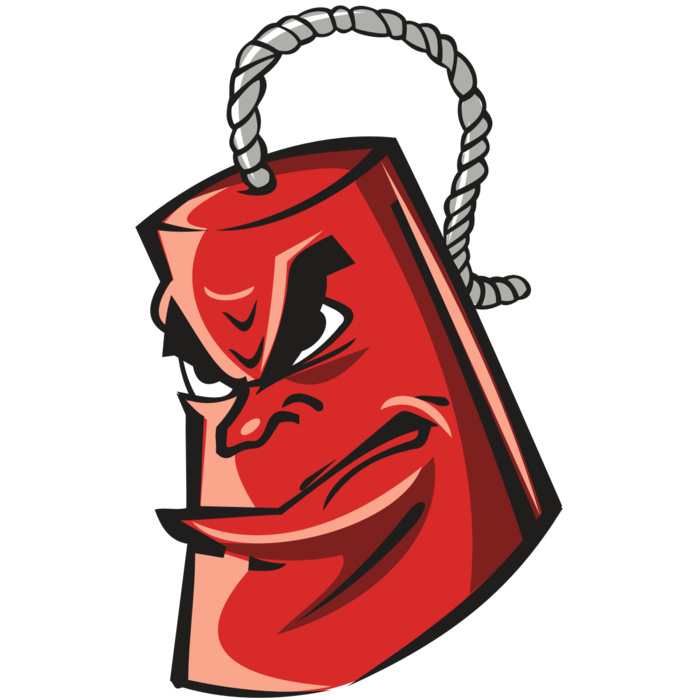 DYNAMITE HD0501 RQC Vignette