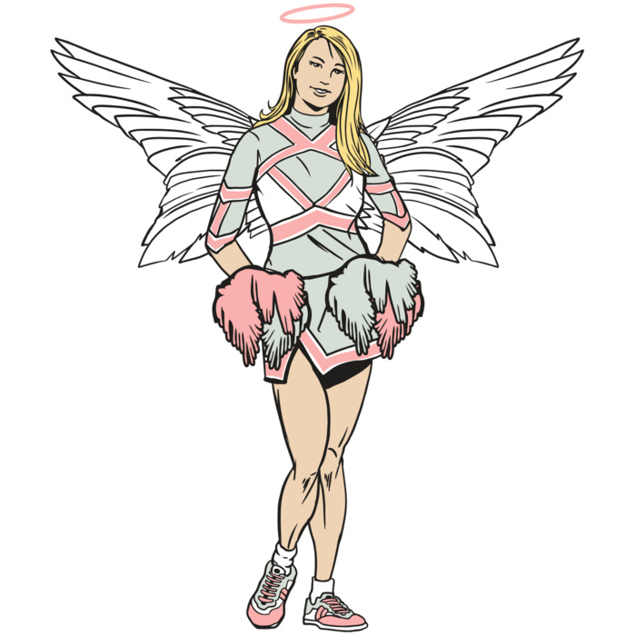 AR16 ANGEL 02 RQC Vignette