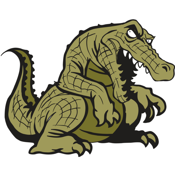 AR5 GATOR 27 RQC Vignette