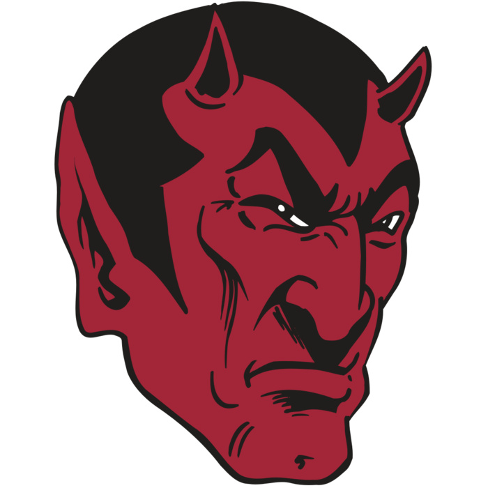 AR DEVIL 19 RC Vignette