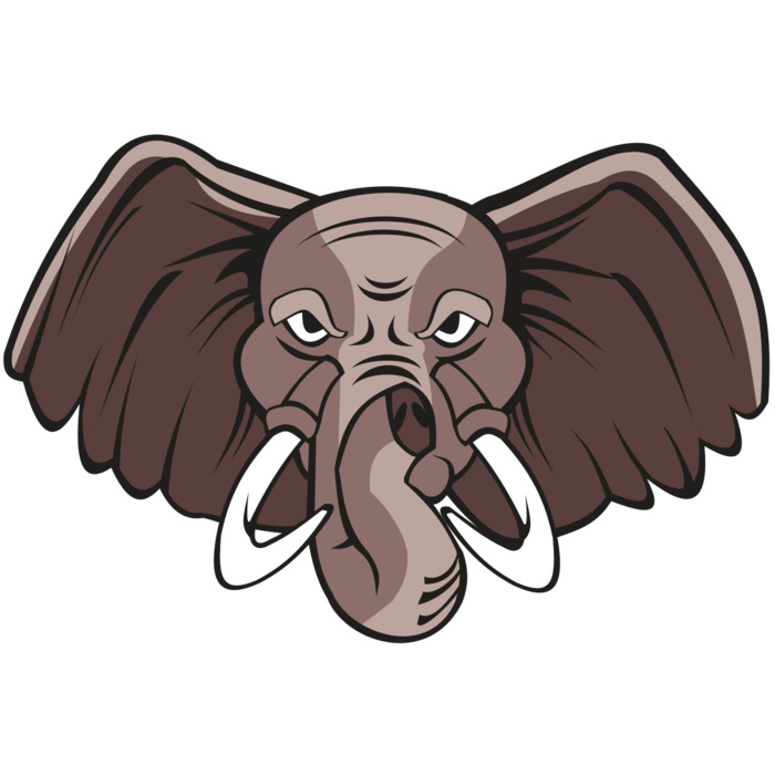 ELEPHANT HD0502 RQC Vignette