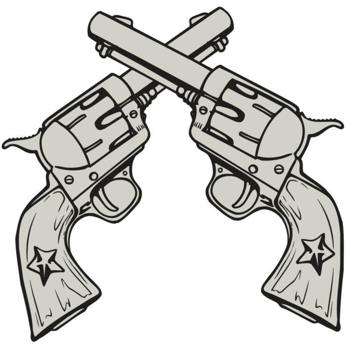 AR COWBOY 34 RC Vignette