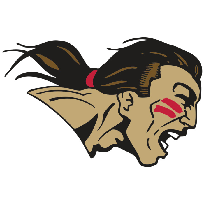 AR BRAVE 38 RC Vignette