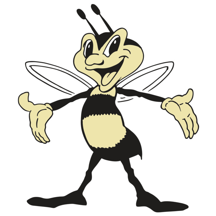 AR BEE 16 RC Vignette