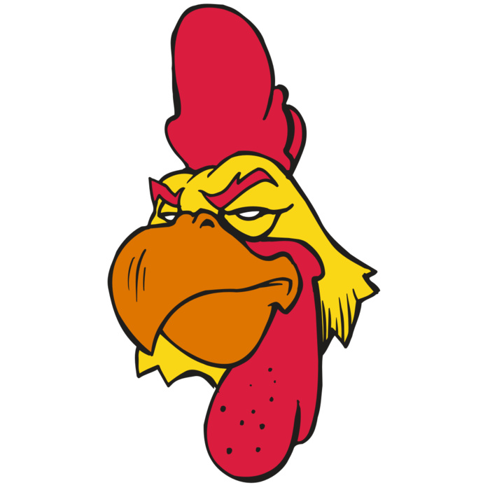 AR5 Gamecock 04 RQC Vignette