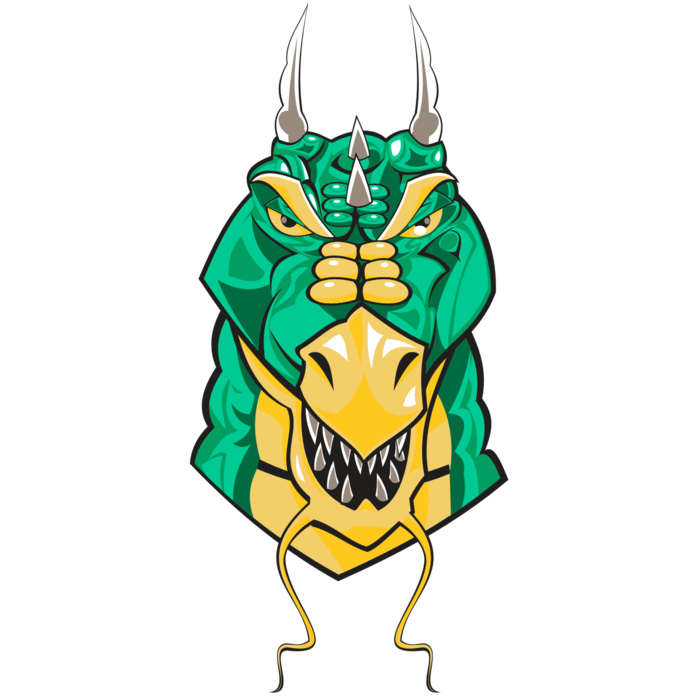 DRAGON HD0502 RQC Vignette