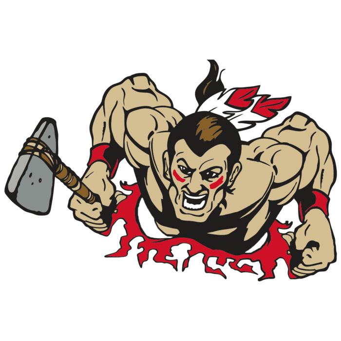 AR BRAVE 58 RC Vignette