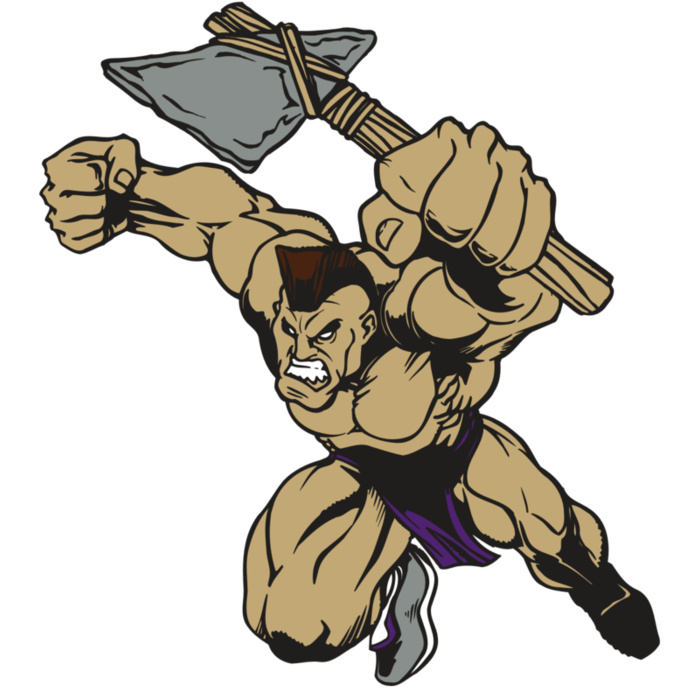 AR BRAVE 54 RC Vignette