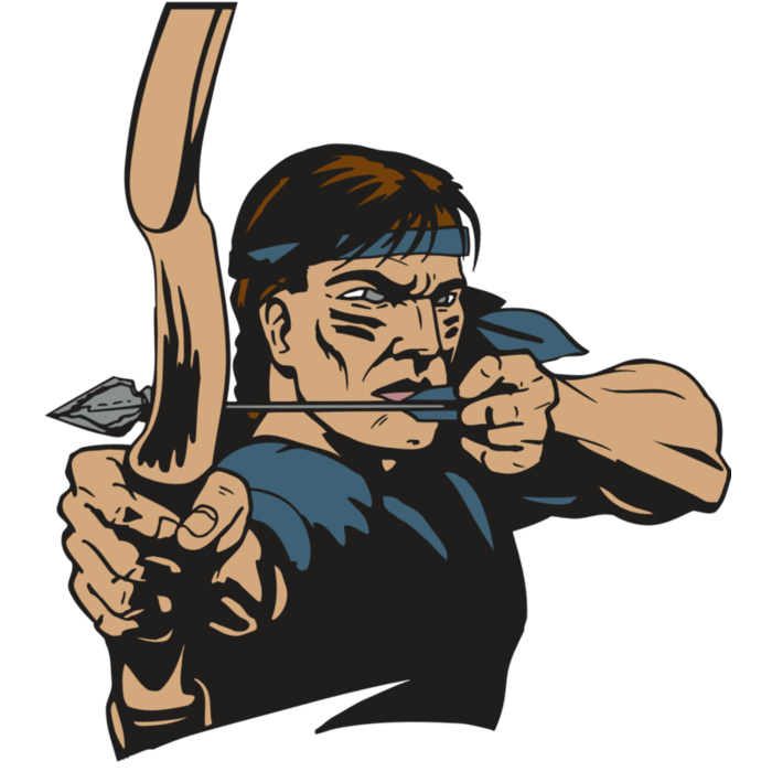 AR BRAVE 47 RC Vignette