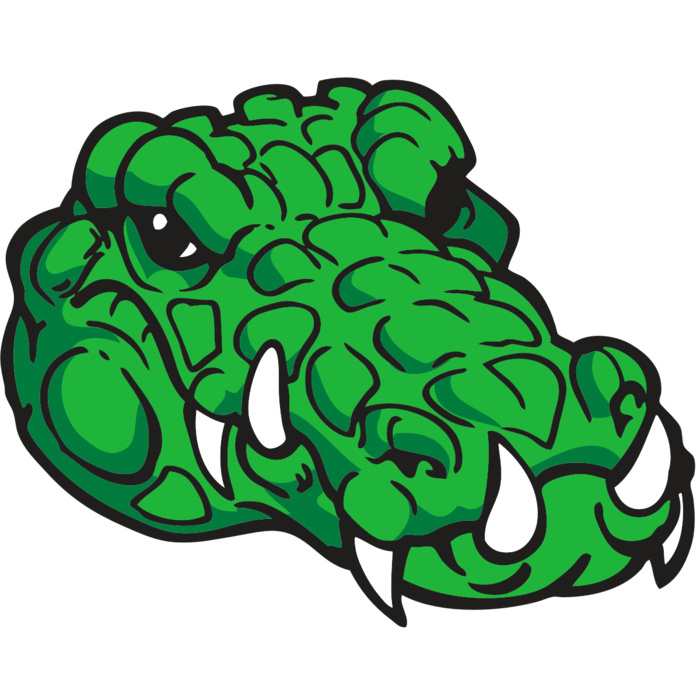 AR GATOR 33 RQC Vignette