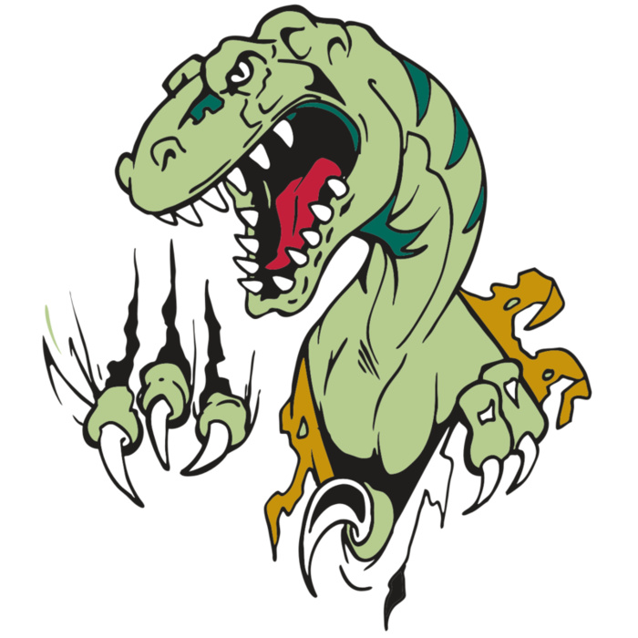 AR DINO 11 RC Vignette