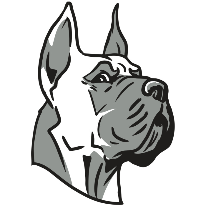 AR16 DOG 02 RQC Vignette