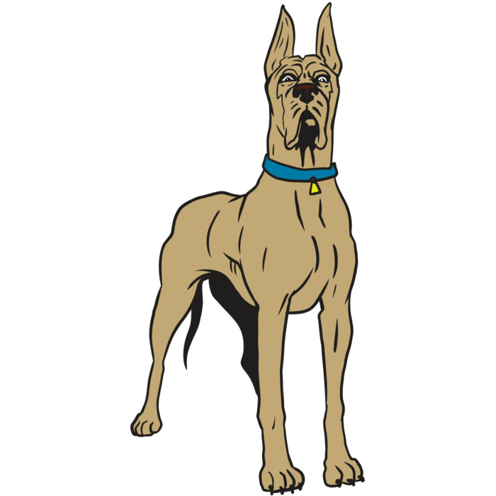 AR16 DOG 01 RQC Vignette