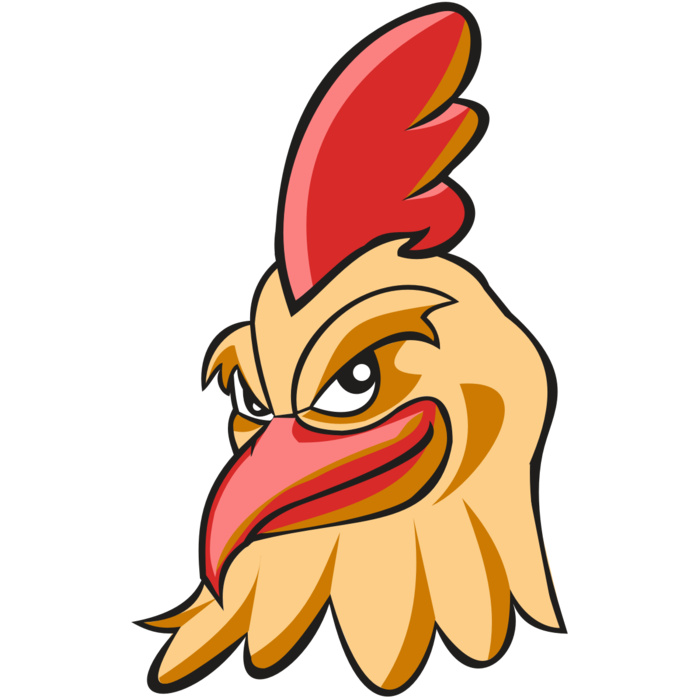 GAMECOCK HD0503 RQC Vignette