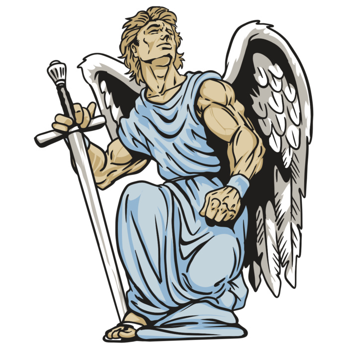 AR33 ANGEL 01 RQC Vignette