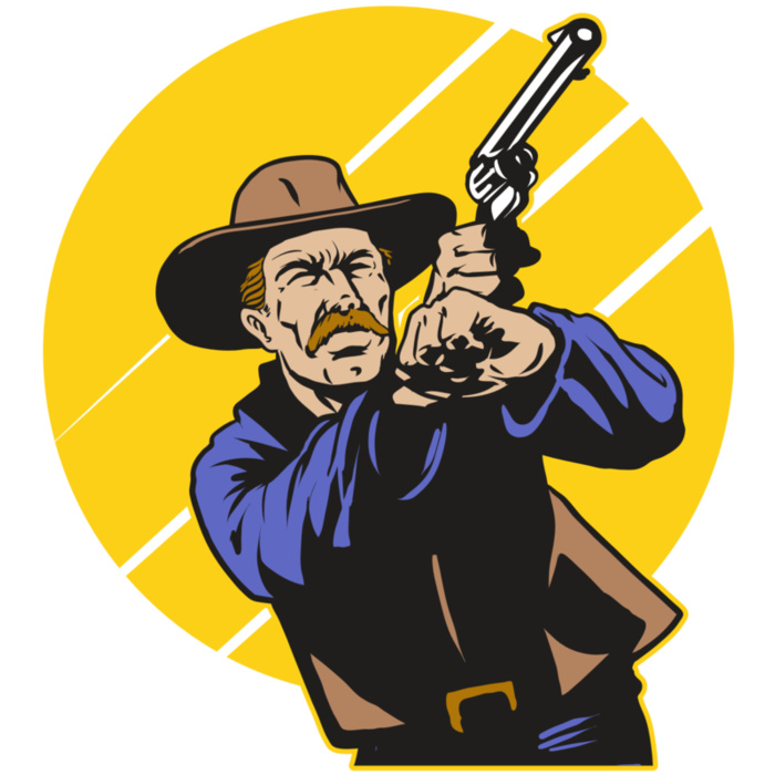 AR32 COWBOY 03 RQC Vignette