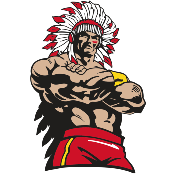 AR CHIEF 20 RC Vignette