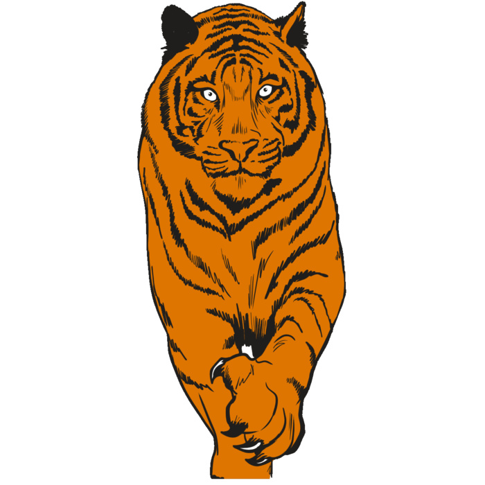 AR4 TIGER 08 RQC Vignette