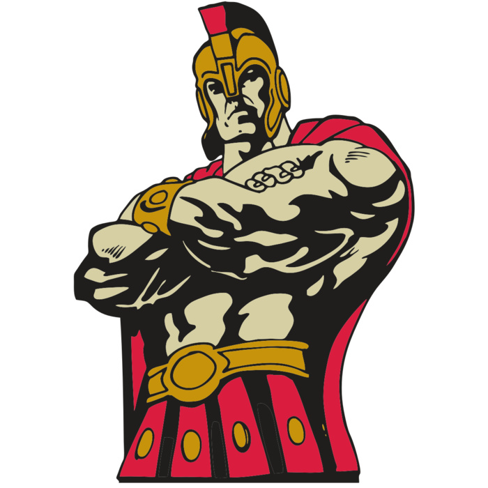 AR PALADIN 24 RC Vignette