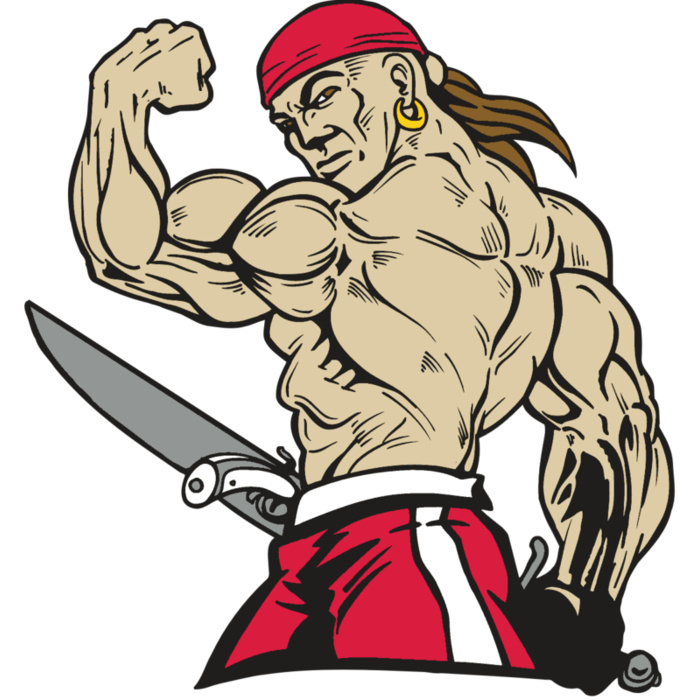 AR5 PIRATE 39 RQC Vignette