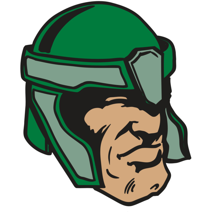 AR PALADIN 45 RC Vignette