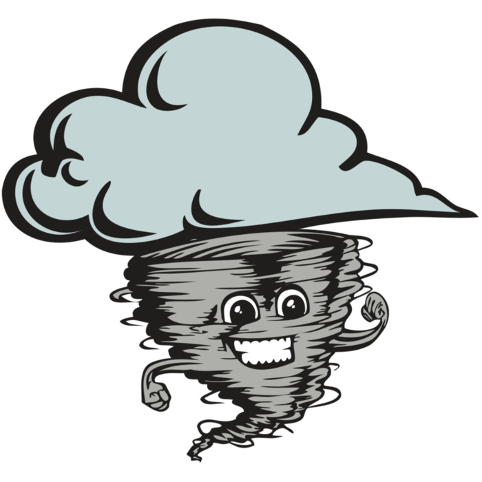 BAW STORM 13 RC Vignette