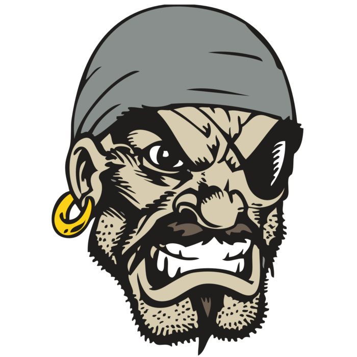 BAW PIRATE 01 RC Vignette