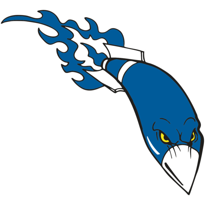 AR ROCKET 15 RC Vignette