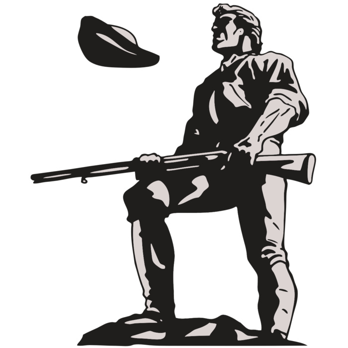 AR PATRIOT 55 RC Vignette