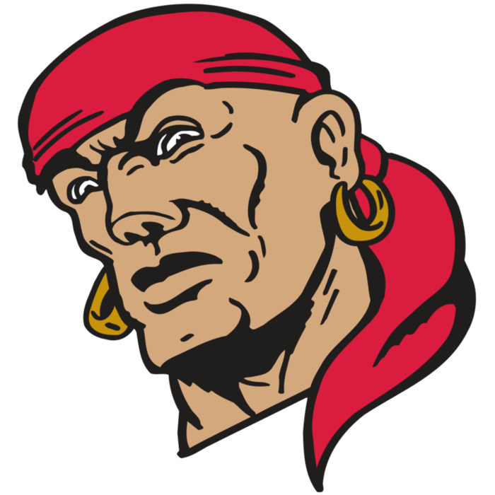 AR5 Pirate 34 RQC Vignette