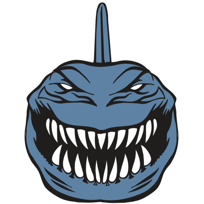 AR5 Shark 11 RQC Vignette