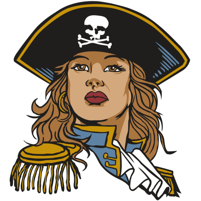 AR33 PIRATE 14 RQC Vignette