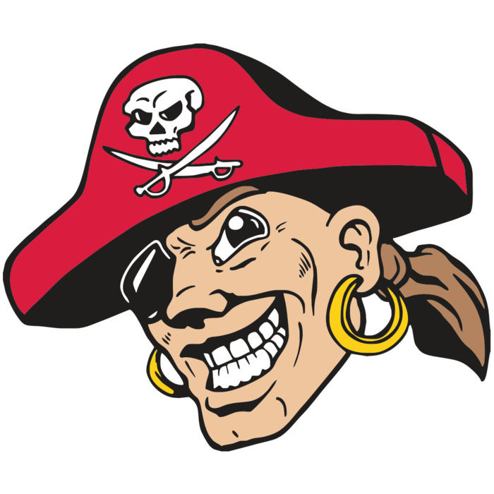 AR5 Pirate 33 RQC Vignette