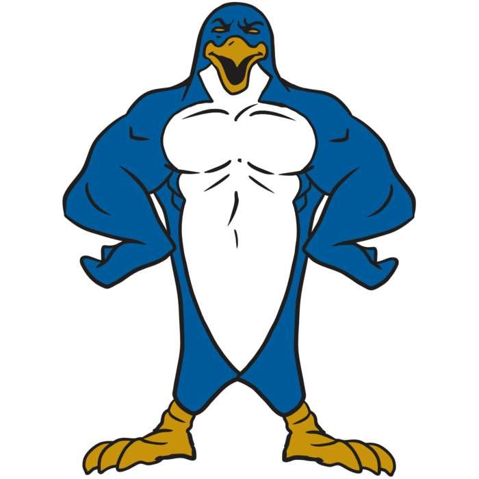 AR19 PENGUIN 03 RQC Vignette